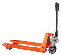 AC Pumps Quick Lift Pallet Truck