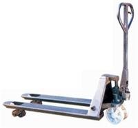 AC Pumps Stainless Steel Pallet Truck