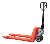 AC Pumps Pallet Truck