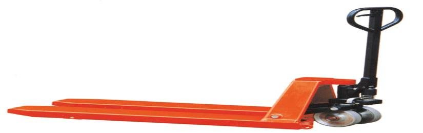 SF Pumps Pallet Truck