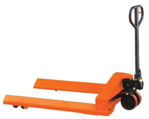 Roll Pallet Truck