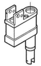 Hand Pallet Truck Crown Older PTH Drawings